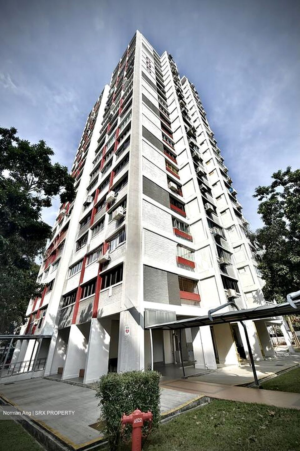Blk 605 Clementi West Street 1 (Clementi), HDB 5 Rooms #522747321